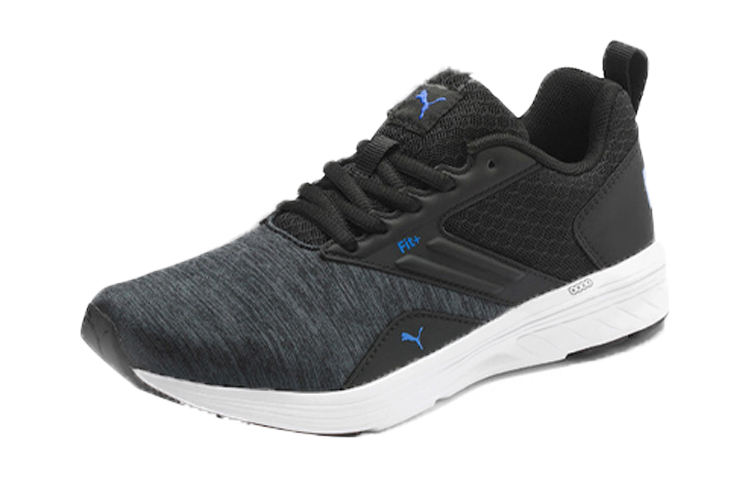 Lookbook (PS) プーマ ランニングシューズ グレー 190675-16