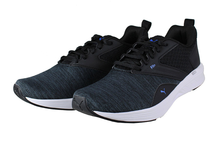 Shop (PS) プーマ ランニングシューズ グレー 190675-16