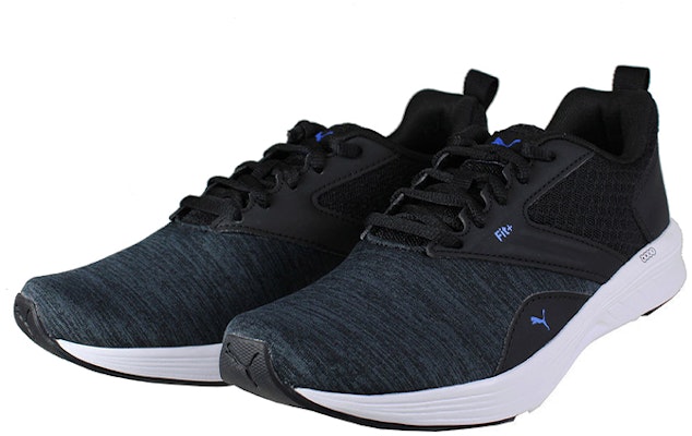 (PS) プーマ ランニングシューズ グレー 190675-16 Shop (PS) プーマ ランニングシューズ グレー 190675-16