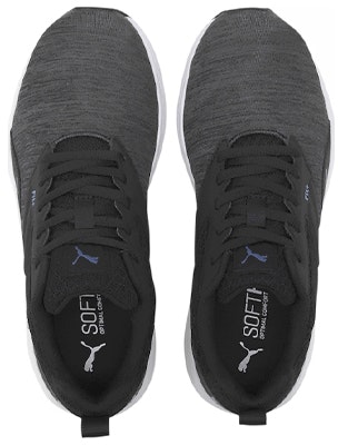 (PS) プーマ ランニングシューズ グレー 190675-16 Purchase (PS) プーマ ランニングシューズ グレー 190675-16