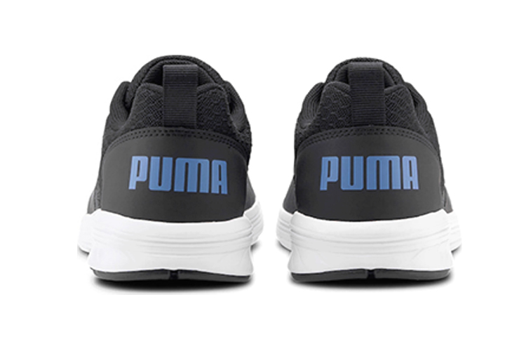 Details for (PS) プーマ ランニングシューズ グレー 190675-16