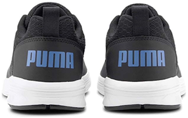 (PS) プーマ ランニングシューズ グレー 190675-16 Details for (PS) プーマ ランニングシューズ グレー 190675-16