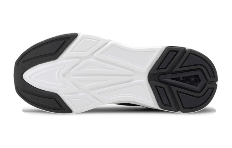 Sizing (PS) プーマ ランニングシューズ グレー 190675-16