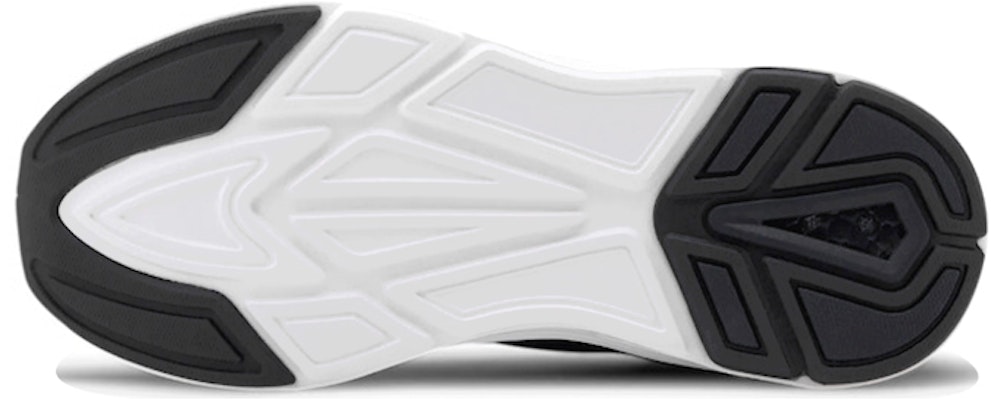 (PS) プーマ ランニングシューズ グレー 190675-16 Sizing (PS) プーマ ランニングシューズ グレー 190675-16