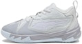 Buy (PS) Puma Scoot Zeros Kanak-Kanak 'Kelabu Fros' 309967-01
