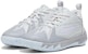 (PS) Puma Scoot Zeros Kanak-Kanak 'Kelabu Fros' 309967-01