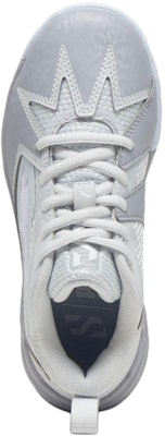(Preschool) Puma Scoot Zeros Little Kid 'Grey Frost' 309967-01 Shop (Preschool) Puma Scoot Zeros Little Kid 'Grey Frost' 309967-01