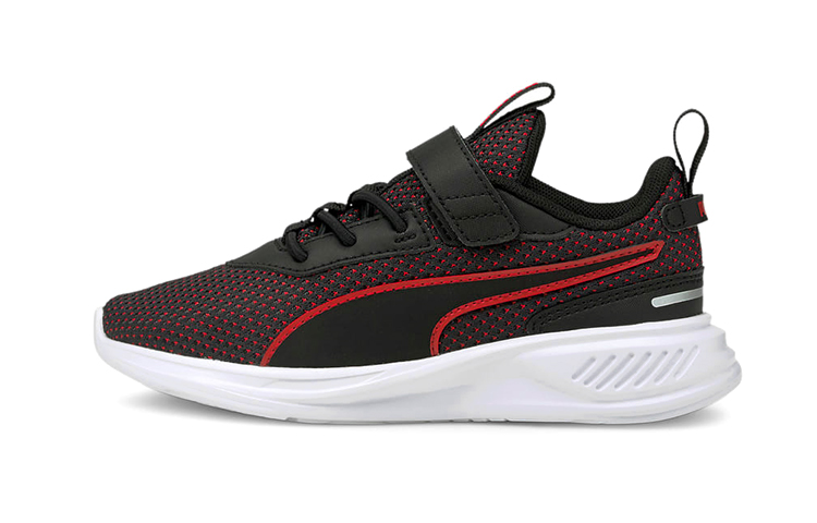 Buy (PS) Puma Scorch Low 'Rojo Negro' 194783-03
