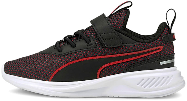 (PS) Puma Scorch Low 'Rojo Negro' 194783-03 Buy (PS) Puma Scorch Low 'Rojo Negro' 194783-03