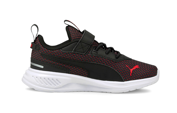 Order (PS) Puma Scorch Low 'Rojo Negro' 194783-03