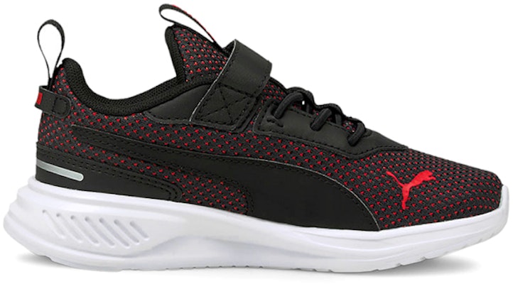 (PS) Puma Scorch Low 'Rojo Negro' 194783-03 Order (PS) Puma Scorch Low 'Rojo Negro' 194783-03
