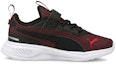 Order (PS) Puma Scorch Low 'Rojo Negro' 194783-03