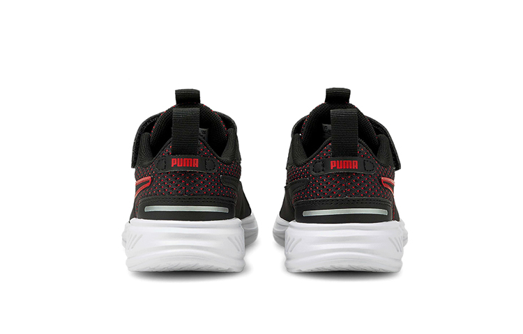 Shop (PS) Puma Scorch Low 'Rojo Negro' 194783-03