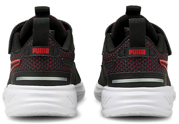 (PS) Puma Scorch Low 'Rojo Negro' 194783-03 Shop (PS) Puma Scorch Low 'Rojo Negro' 194783-03