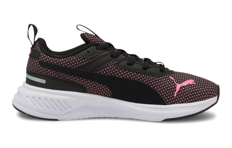 Order (PS) Puma Scorch Runner ''Noir Rose'' 194782-04