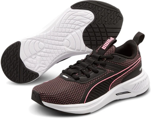 (PS) Puma Scorch Runner ''Noir Rose'' 194782-04 Lookbook (PS) Puma Scorch Runner ''Noir Rose'' 194782-04