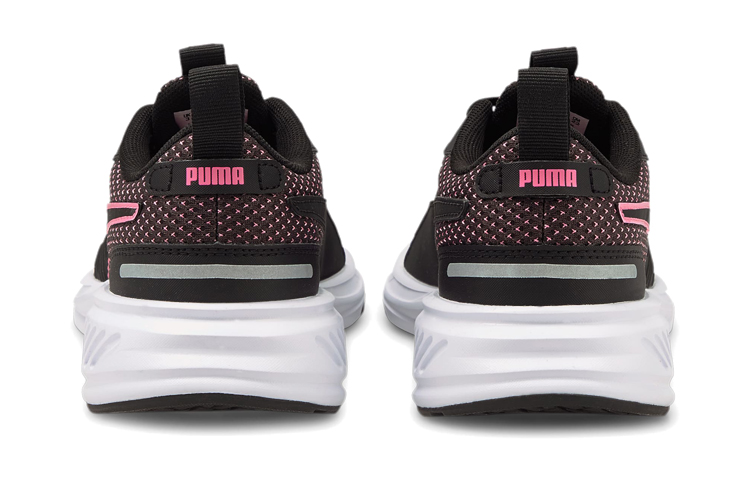 Purchase (PS) Puma Scorch Runner ''Noir Rose'' 194782-04