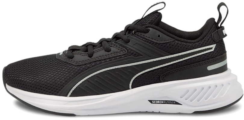 (PS) Puma Scorch Runner 'Hitam Putih' 194782-01 Buy (PS) Puma Scorch Runner 'Hitam Putih' 194782-01