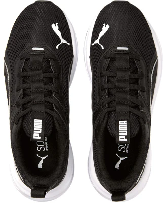 (PS) Puma Scorch Runner ''Zwart Wit'' 194782-01 Lookbook (PS) Puma Scorch Runner ''Zwart Wit'' 194782-01