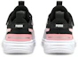 Shop (PS) Puma Scorch Runner ''Noir Blanc Rose'' 195462-03