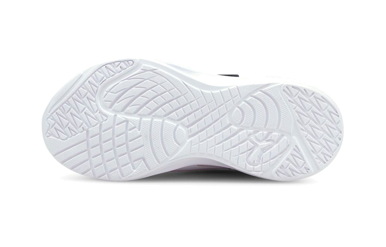 Purchase (PS) Puma Scorch Runner ''Noir Blanc Rose'' 195462-03