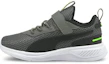 Buy (PS) Puma Scorch Runner ''Gris Velcro'' 194783-05