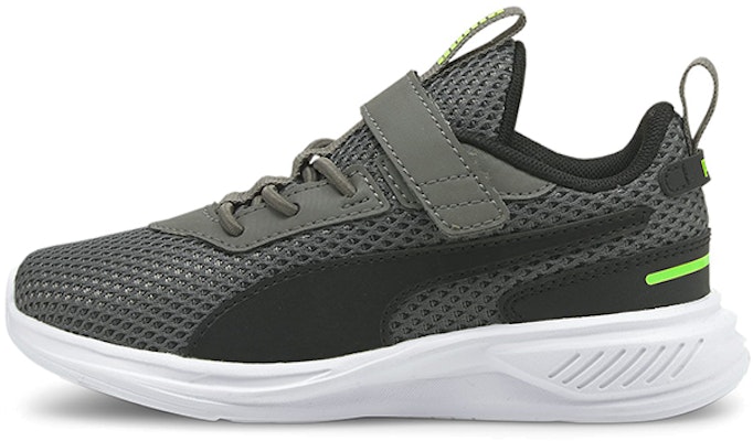 (PS) Puma Scorch Runner 'Kelabu Velcro' 194783-05 Buy (PS) Puma Scorch Runner 'Kelabu Velcro' 194783-05