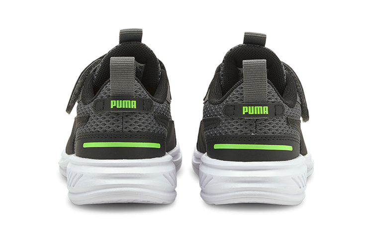 Shop (PS) Puma Scorch Runner ''Gris Velcro'' 194783-05