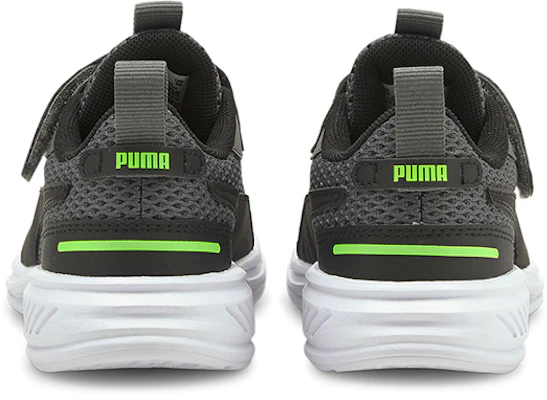 (PS) Puma Scorch Runner ''Gris Velcro'' 194783-05 Shop (PS) Puma Scorch Runner ''Gris Velcro'' 194783-05
