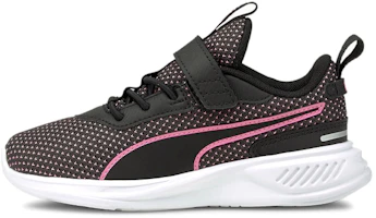 (Preschool) Puma Scorch Runner 'Pink Black' 194783-04 (Preschool) Puma Scorch Runner 'Pink Black' 194783-04
