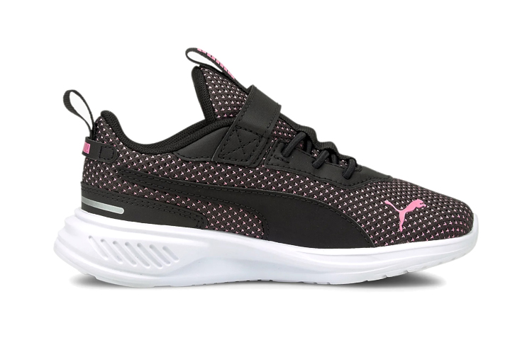 Order (PS) Puma Scorch Runner ''Pink Schwarz'' 194783-04