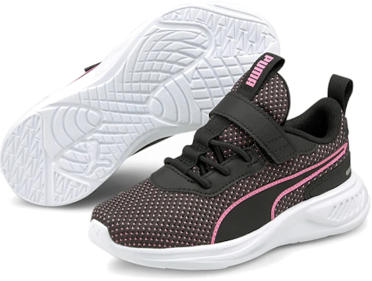 (PS) Puma Scorch Runner ''Pink Schwarz'' 194783-04 Lookbook (PS) Puma Scorch Runner ''Pink Schwarz'' 194783-04
