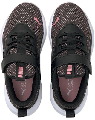 (PS) Puma Scorch Runner ''Pink Schwarz'' 194783-04 Shop (PS) Puma Scorch Runner ''Pink Schwarz'' 194783-04