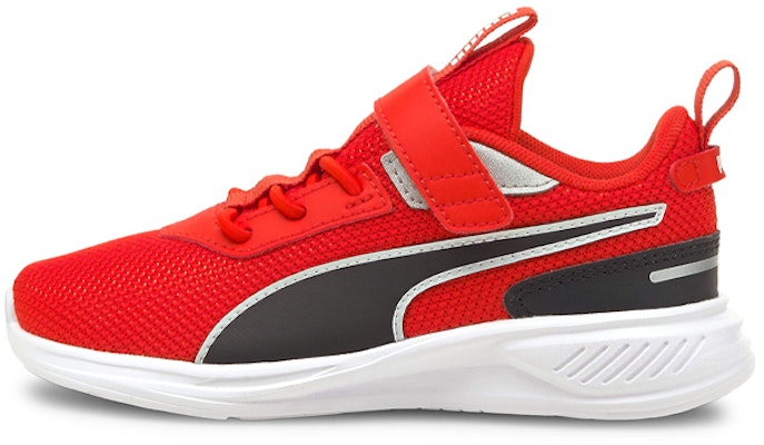 (PS) Puma Scorch Runner 'Rojo Blanco con Velcro' 195462-02 Buy (PS) Puma Scorch Runner 'Rojo Blanco con Velcro' 195462-02