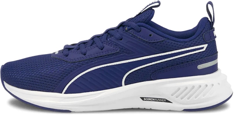(PS) Puma Scorch Runner Jr ''Blauw'' 194782-02 Buy (PS) Puma Scorch Runner Jr ''Blauw'' 194782-02