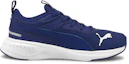 Order (PS) Puma Scorch Runner Jr ''Blauw'' 194782-02
