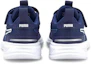 Shop (PS) Puma Scorch Runner Low ''Bleu Blanc Velcro'' 194783-02