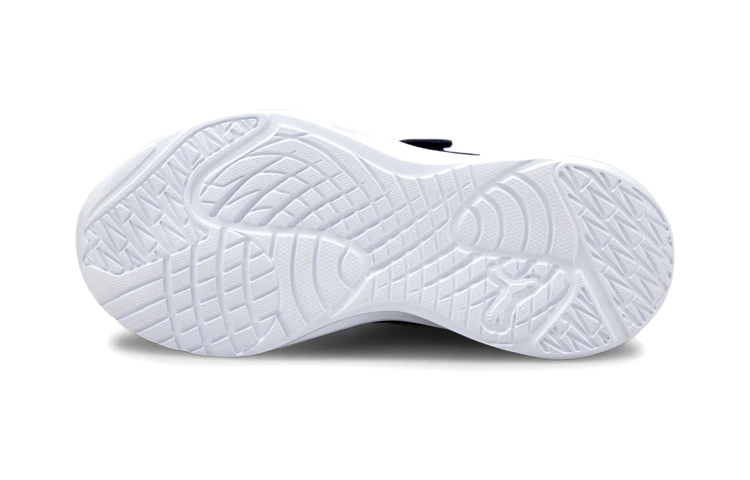 Details for (PS) Puma Scorch Runner Low ''Bleu Blanc Velcro'' 194783-02