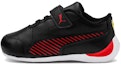 Buy (PS) Puma Scuderia Drift Cat 7S Ultra 'Hitam Merah' 306428-01