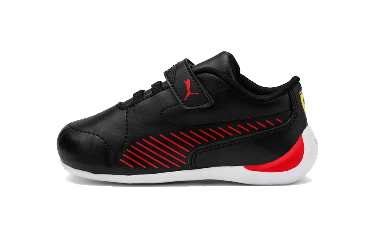 Buy (PS) Puma Scuderia Drift Cat 7S Ultra ''Noir Rouge''. 306428-01