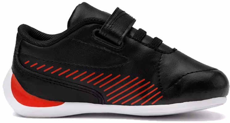 (PS) Puma Scuderia Drift Cat 7S Ultra 'Negro Rojo' 306428-01 Order (PS) Puma Scuderia Drift Cat 7S Ultra 'Negro Rojo' 306428-01