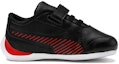Order (PS) Puma Scuderia Drift Cat 7S Ultra 'Hitam Merah' 306428-01