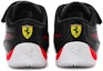 Shop (PS) Puma Scuderia Drift Cat 7S Ultra 'Hitam Merah' 306428-01