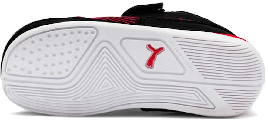 (Preschool) Puma Scuderia Drift Cat 7S Ultra 'Black Red' 306428-01 Purchase (Preschool) Puma Scuderia Drift Cat 7S Ultra 'Black Red' 306428-01