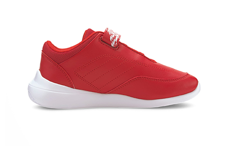 Order (PS) Puma Scuderia Ferrari '' Baskets Running Rouge/Blanc 339977-01