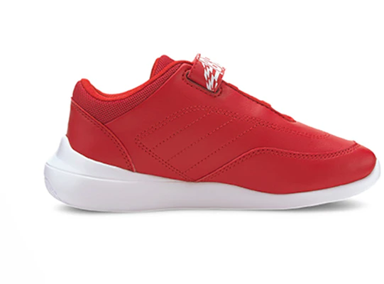 (PS) Puma Scuderia Ferrari '' Baskets Running Rouge/Blanc 339977-01 Order (PS) Puma Scuderia Ferrari '' Baskets Running Rouge/Blanc 339977-01