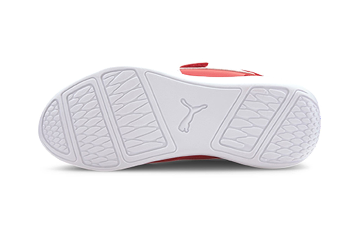 Details for (PS) Puma Scuderia Ferrari '' Baskets Running Rouge/Blanc 339977-01