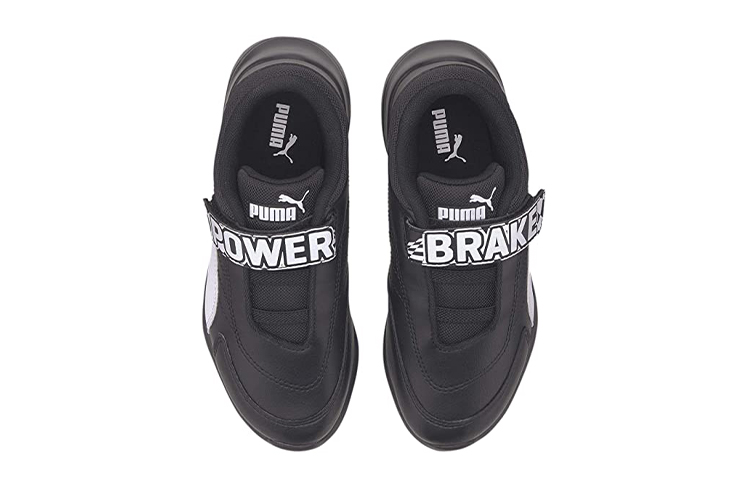 Lookbook (PS) Puma Scuderia Ferrari ''Nero Bianco Giallo'' 339977-02