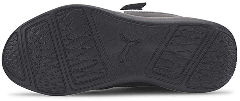 (PS) 푸마 페라리 블랙 화이트 옐로 (Puma Ferrari 검흰노) 339977-02 Details for (PS) 푸마 페라리 블랙 화이트 옐로 (Puma Ferrari 검흰노) 339977-02