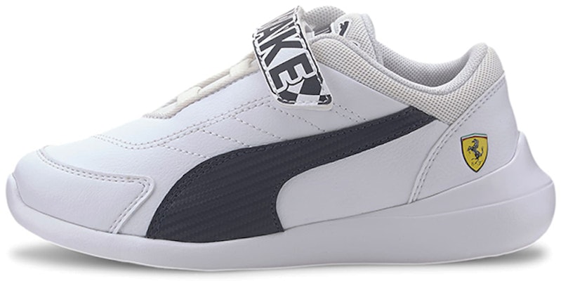 (PS) Puma Scuderia Ferrari /Biru 'Putih' 339977-03 Buy (PS) Puma Scuderia Ferrari /Biru 'Putih' 339977-03